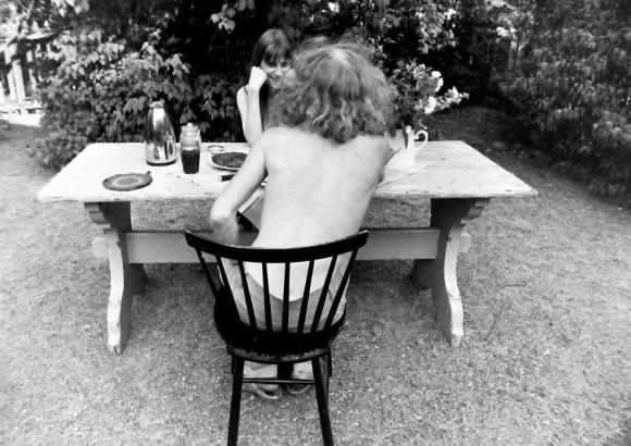 mamma o pappa - Gamla Hagalund