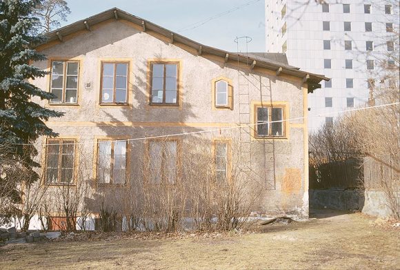 Furugatan 9, mars 1972 1