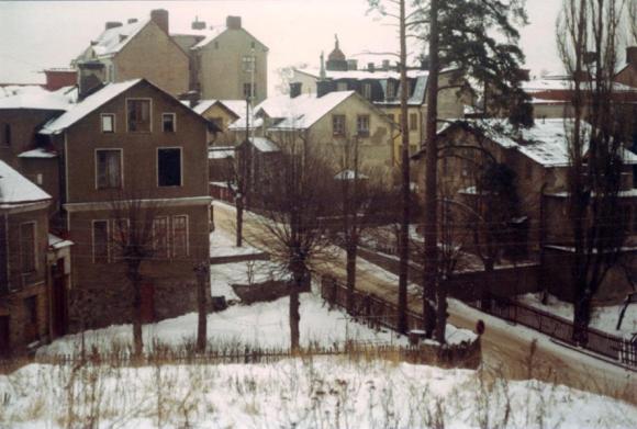 Furugatan ca 1970