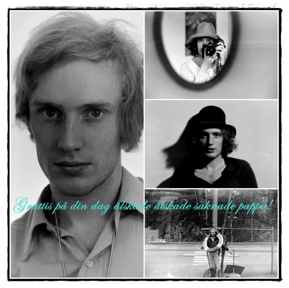 grattis älskade pappa 14-01-03